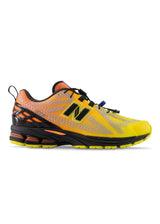 U19066QG - Punch Geel-Schoenen-New Balance-Butler Loftet