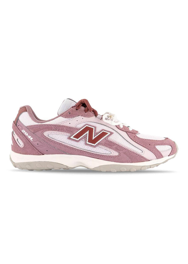 U204L7AM - Palissanderschoenen-New Balance-Butler Loft