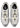 U204LSWD - Zilver Metallic-Schoenen-New Balance-Butler Loftet