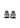 U204LSWD - Zilver Metallic-Schoenen-New Balance-Butler Loftet
