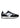 New Balances U327WEC - Black/Grey. Køb sneakers her.