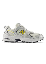 U530153 - Zilver metallic/zeezout/Apollo-schoenen-New Balance-Butler Loft
