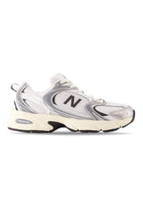 U530ESA - Zilver metallic-schoenen-New Balance-Butler Loftet