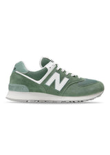 New Balances U574FGG - Alpine Green. Køb sneakers her.