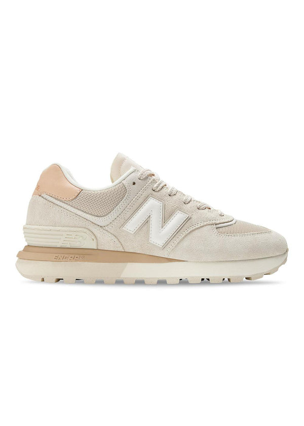 New Balances U574LGDW - Reflection. Køb sneakers her.
