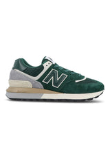 New Balances U574LGNW - Abundant Green. Køb sneakers her.