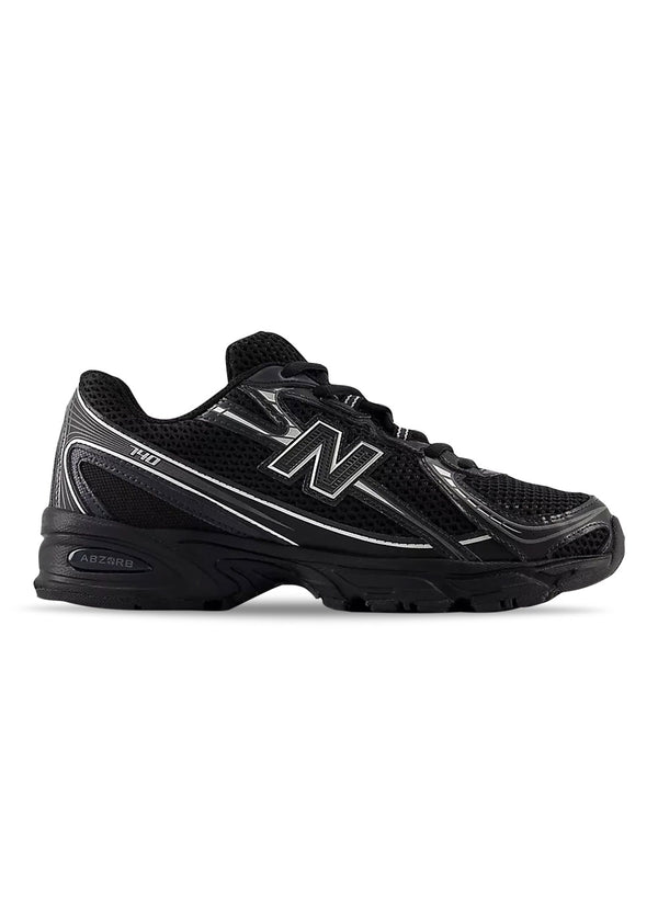 U740BM2 - Zwart-Schoenen-New Balance-Butler Loft