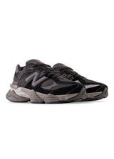 New Balance U9060BLK - Zwart. Koop hier sportschoenen.