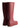 UNISEX DOWNPOUR HOGE LAARS - Merlot-Boots-Hunter-Butler Loftet