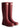 UNISEX DOWNPOUR HOGE LAARS - Merlot-Boots-Hunter-Butler Loftet