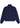 USA Quarter Zip - Marine-Sweaters-Sportief & Rijk-Butler Loftet