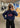 USA Quarter Zip - Marine-Sweaters-Sportief & Rijk-Butler Loftet