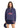 USA Quarter Zip - Marine-Sweaters-Sportief & Rijk-Butler Loftet