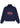 USA Quarter Zip - Marine-Sweaters-Sportief & Rijk-Butler Loftet