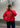 USA Quarter Zip - Sportrood-Sweatshirts-Sporty & Rich-Butler Loftet