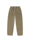 UZATOWN - Olive-Pants-American Vintage-Butler Loftet