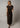 Unitymd jurk - Seal Brown-Dress-Modström-Butler Loftet