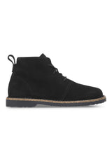 Uppsala Mid LEVE - Zwart-Schoenen-Birkenstock-Butler Loftet