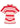 Urbanmd gestreept t-shirt - Hibiscus Peach Stripe-T-shirts-Modström-Butler Loftet