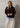 Urielmd fleece - Seal Brown-Sweaters-Modström-Butler Loftet