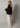 Urielmd fleece - Seal Brown-Sweaters-Modström-Butler Loftet