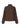 Urielmd fleece - Seal Brown-Sweaters-Modström-Butler Loftet