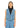 Uta Pocket Denim Vest - Denim Blue-Top-Ivy Copenhagen-Butler Loftet