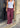 Utopiamd broek - Wineberry-broek-Modström-Butler Loftet