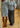 SS-top met Uttamd-print - Everbloom-Blouses-Modström-Butler Loftet