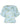 SS-top met Uttamd-print - Everbloom-Blouses-Modström-Butler Loftet