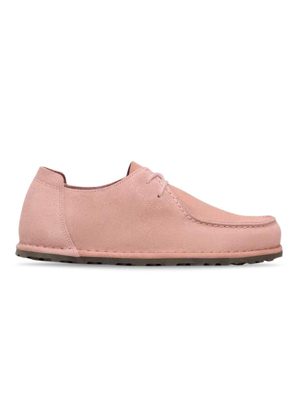 Utti Lace LEVE Pink Clay - Roze Clay-Schoenen-Birkenstock-Butler Loftet
