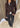 UVismd vest - Seal Brown-Knitwear-Modström-Butler Loftet
