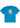 VAN DOG TEE - Koningsblauw-T-shirts-Pas de Mer-Butler Loftet