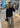 VERBIER CABLE KNIT - Grijs Melange-Knitwear-The Garment-Butler Loftet