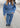 VILLIES - Mid Denim Blue-Outerwear-By Malene Birger-Butler Loftet