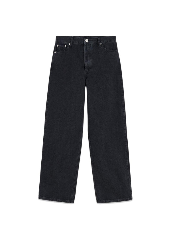 VINOLA - Black-Jeans-By Malene Birger-Butler Loftet