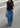 VINOLA - Mid Denim Blue-Jeans-By Malene Birger-Butler Loftet