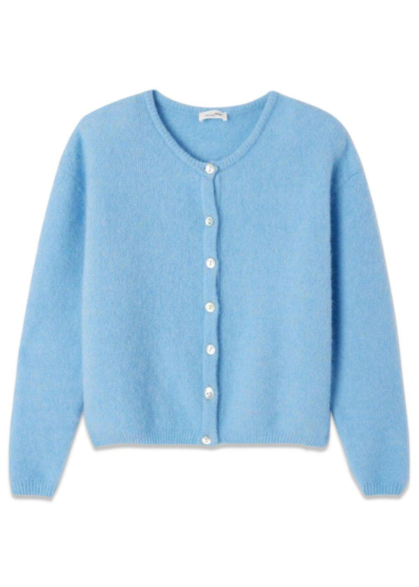 VITOW - Atmosphere Chine-Knitwear-American Vintage-Butler Loftet