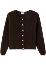 VITOW - Cafe Chine-Knitwear-American Vintage-Butler Loftet