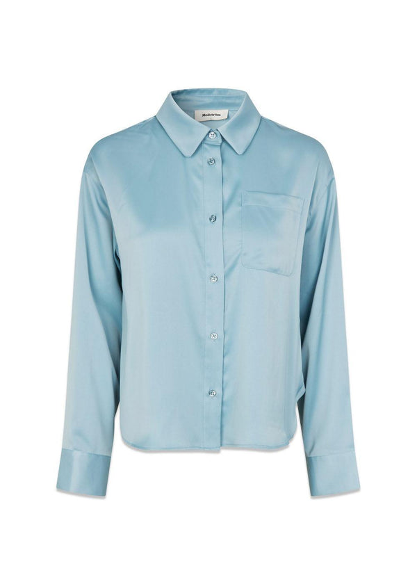 Valdomd overhemd - Arona-shirts-Modström-Butler Loftet