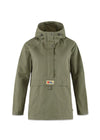 Vardag Anorak W - Green-Outerwear-Fjällräven-Butler Loftet
