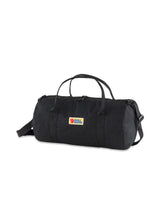 Vardag Duffel 30 - Black-Bags-Fjällräven-Butler Loftet