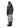Vardo Jas W4T3 - Groen-Bovenkleding-Regen-Butler Loftet