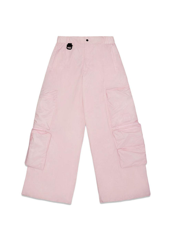 Vardo Pants Wide W4T3 - Candy-Pants-Rains-Butler Loftet