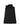 Veda Drapy Satin Top - Black-Top-Neo Noir-Butler Loftet