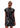 Velvet Sequins Mini Dress - Black-Dress-Ganni-Butler Loftet