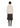 Verbier Cut Sweater - Raw-Knitwear-The Garment-Butler Loftet