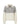 The Garments Verbier Neck Sweater - Cream/Grey Artwork. Køb strik her.