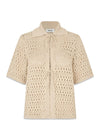 Vestvest - Summer Sand-Knitwear-Modström-Butler Loftet