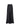 Vicky Heavy Sateen Skirt - Black-Skirts-Neo Noir-Butler Loftet